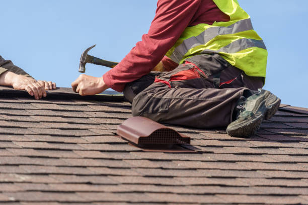 Best Residential Roofing Contractor  in Carrington, ND