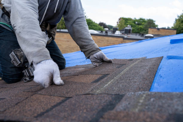 Carrington, ND Roofing Contractor Company
