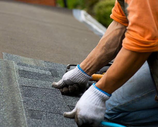 Quick and Trustworthy Emergency Roof Repair Services in Carrington, ND