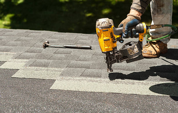 Best Emergency Roof Repair  in Carrington, ND